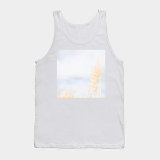 Wheat Tank Top